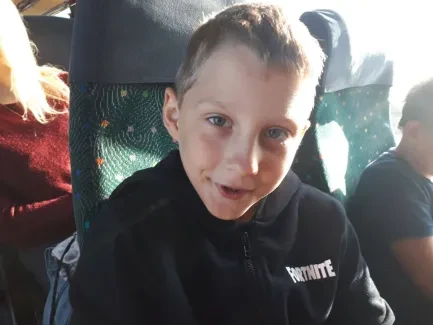 Den církevního školství_2. A a 2. B