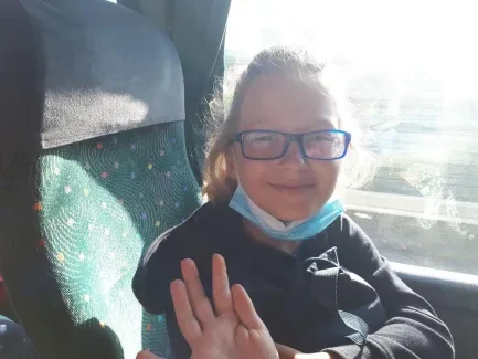 Den církevního školství_2. A a 2. B