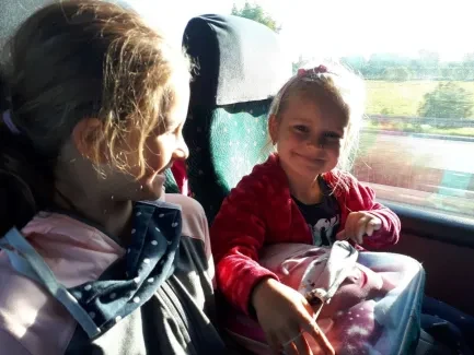 Den církevního školství_2. A a 2. B