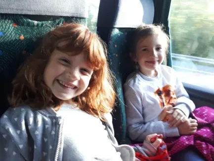 Den církevního školství_2. A a 2. B