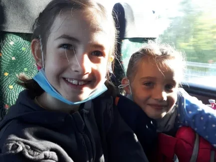 Den církevního školství_2. A a 2. B