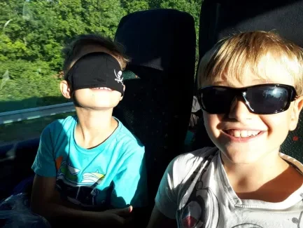 Den církevního školství_2. A a 2. B