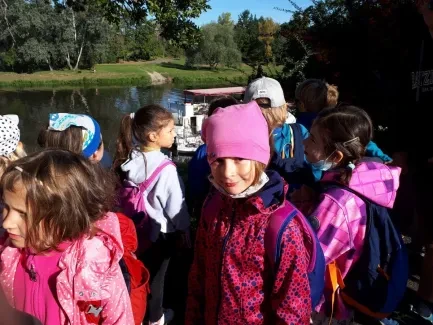 Den církevního školství_2. A a 2. B