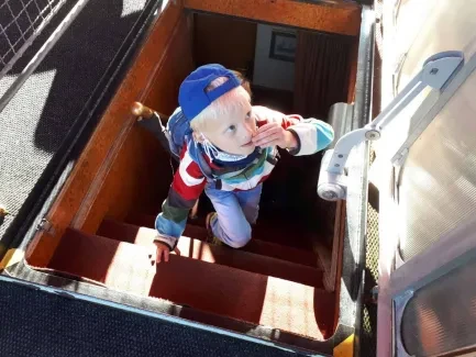 Den církevního školství_2. A a 2. B