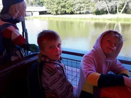 Den církevního školství_2. A a 2. B