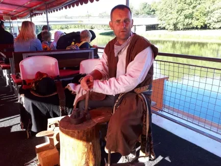 Den církevního školství_2. A a 2. B