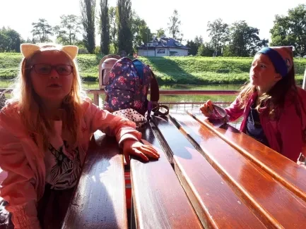 Den církevního školství_2. A a 2. B