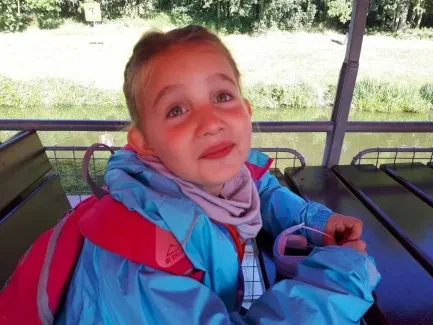 Den církevního školství_2. A a 2. B