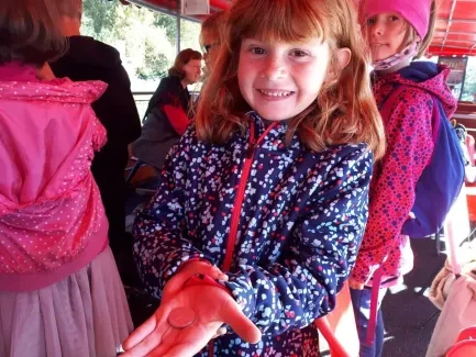 Den církevního školství_2. A a 2. B