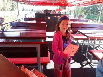 Den církevního školství_2. A a 2. B