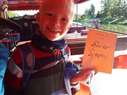 Den církevního školství_2. A a 2. B