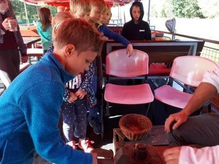 Den církevního školství_2. A a 2. B