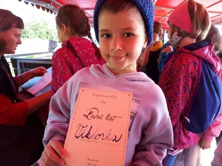 Den církevního školství_2. A a 2. B