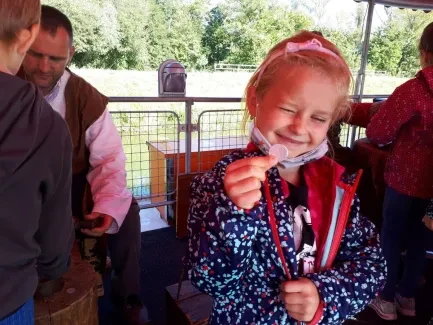 Den církevního školství_2. A a 2. B