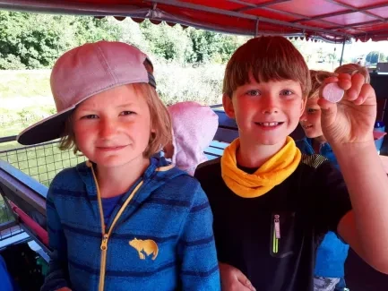 Den církevního školství_2. A a 2. B