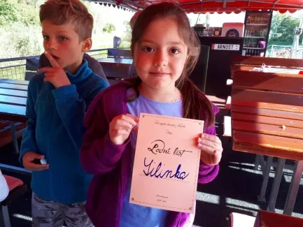 Den církevního školství_2. A a 2. B