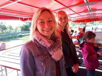 Den církevního školství_2. A a 2. B