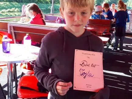 Den církevního školství_2. A a 2. B