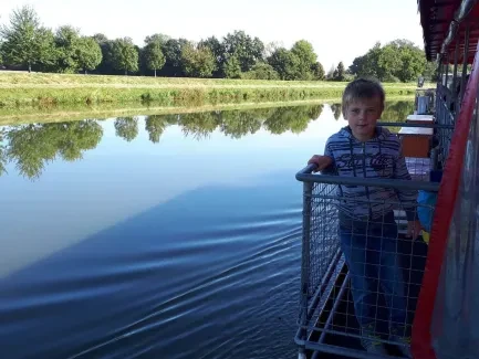 Den církevního školství_2. A a 2. B