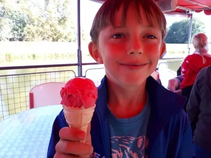 Den církevního školství_2. A a 2. B