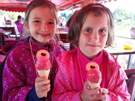 Den církevního školství_2. A a 2. B