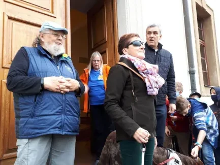 Putování s hendikepem_část 1