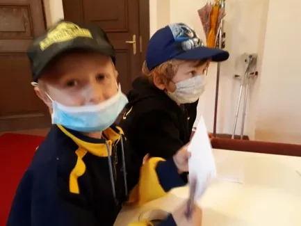 Putování s hendikepem_část 1