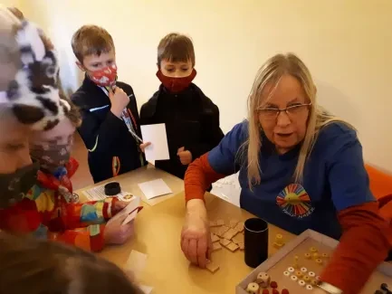 Putování s hendikepem_část 1