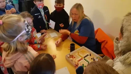 Putování s hendikepem_část 2