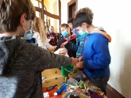 Putování s hendikepem_část 1