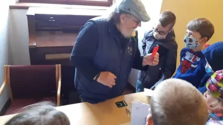 Putování s hendikepem_část 2