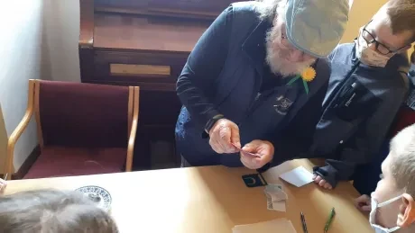 Putování s hendikepem_část 2