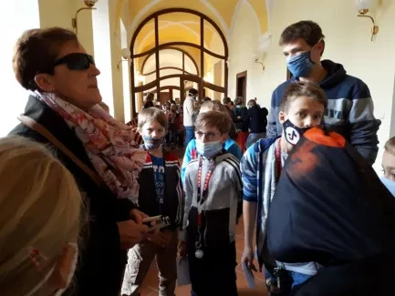 Putování s hendikepem_část 1