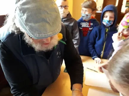 Putování s hendikepem_část 1