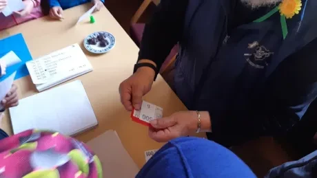 Putování s hendikepem_část 2