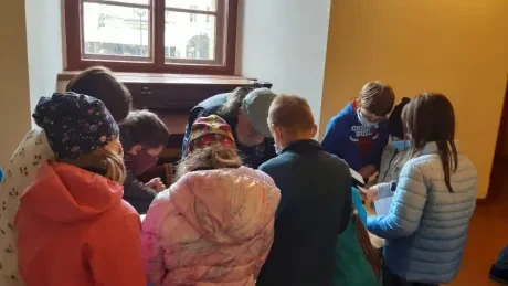 Putování s hendikepem_část 2