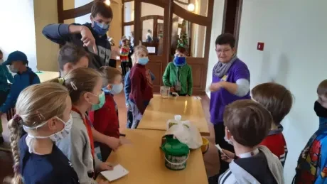 Putování s hendikepem_část 2