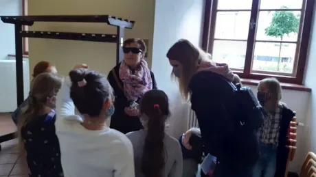 Putování s hendikepem_část 2