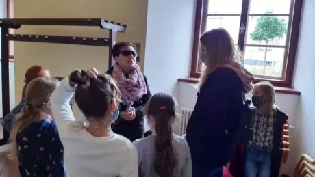 Putování s hendikepem_část 2