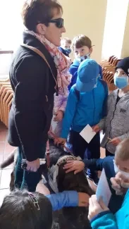 Putování s hendikepem_část 2