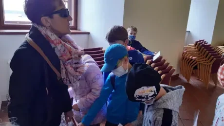 Putování s hendikepem_část 2