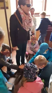 Putování s hendikepem_část 2