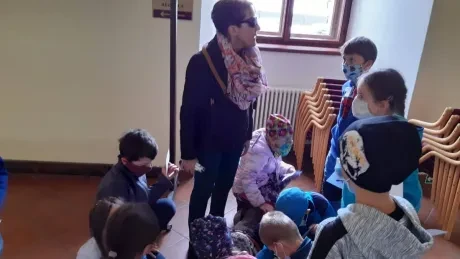 Putování s hendikepem_část 2