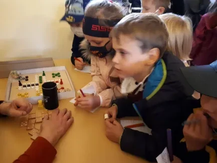 Putování s hendikepem_část 1