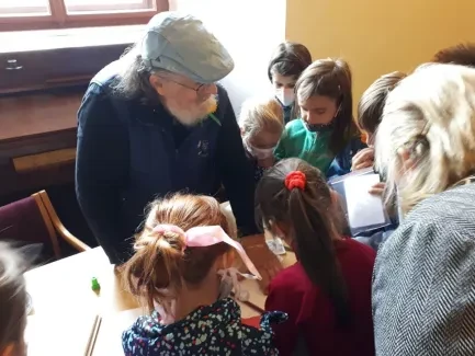 Putování s hendikepem_část 1