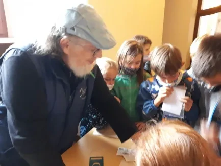 Putování s hendikepem_část 1