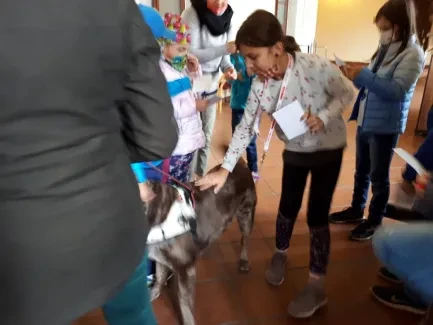 Putování s hendikepem_část 1