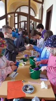 Putování s hendikepem_část 2