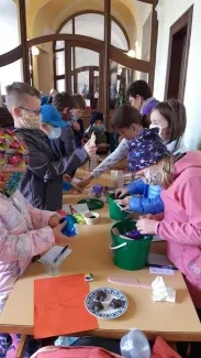 Putování s hendikepem_část 2