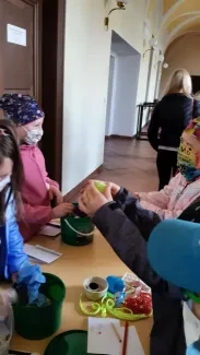 Putování s hendikepem_část 2